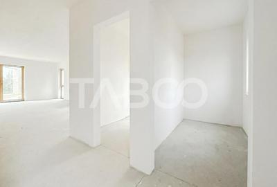 Duplex cu 4 camere cu Canalizare în Gheorgheni - 6