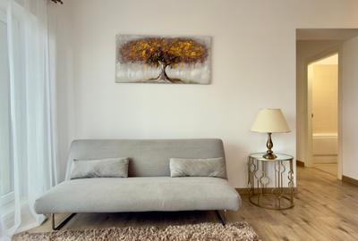 Apartament cu 3 camere decomandat, mobilat în Pipera - 6