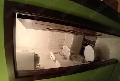 Garsonieră semidecomandată în Autogară - 2