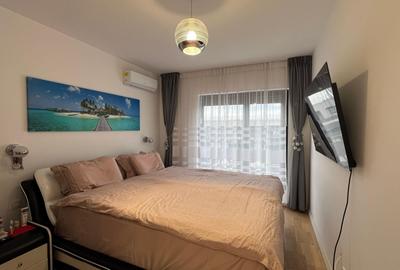 3 camere | parcare subterana si boxa | vedere libera - 3