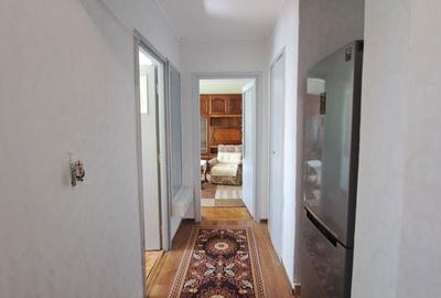Apartament cu 2 camere în Săsar - 2