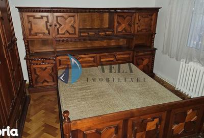 Apartament cu 4 camere decomandat în Cornișa - 7