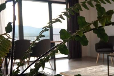 Apartament cu 2 camere, mobilat în Cetate - 8