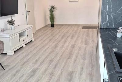 Ap.2 cam Copou Garden, totul nou, prima inchiriere, loc de parcare inclus! - 3