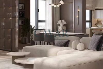 Apartament cu 2 camere în Măgurele - 2