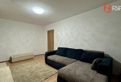 Apartament cu 3 camere decomandat, mobilat în Lipovei - 2