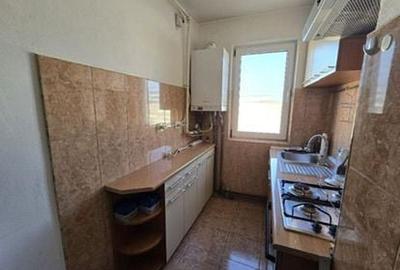 Apartament cu 2 camere semidecomandat în Suseni - 2