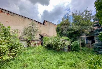 Casă cu 1 camere cu Teren 160 Mp în Central - 2