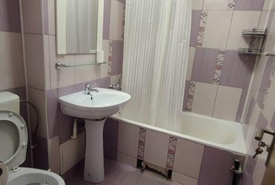 Apartament cu 1 camere semidecomandat în Gheorgheni - 5