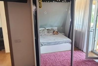 Apartament cu 3 camere, 89 mp, 2 balcoane, zona Muzeul Apei - 2