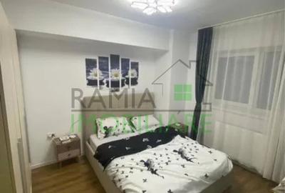 Investitie sigura - Apartament 2 camere, bloc nou, complet utilat - 2