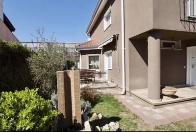 NOU! Inchiriere vila  individuala  4 camere/gradina  si  garaj / Rond OMV-Pipera - 12