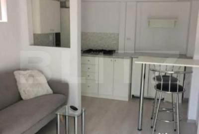 Garsonieră decomandată în Central - 3