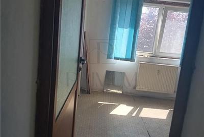 Apartament cu 2 camere decomandat în Gura Văii - 6