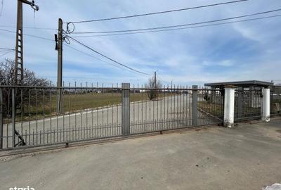 Spațiu comercial, în Central - 10