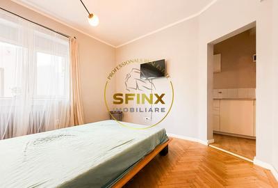 Studio Pache Protopopescu, investitie, Air Bnb Studio Pache Protopopescu, investitie, Air Bnb - 3