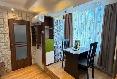 Garsonieră în Central - 4