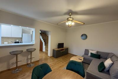 Vila de inchiriat in Chitila – Bucurestii Noi, - 2