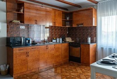 Apartament cu 5 camere semidecomandat, mobilat în Elisabetin - 7