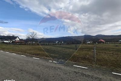 Spațiu comercial, în Șurdești - 7