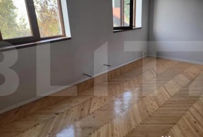 Apartament cu 2 camere semidecomandat în Central - 3