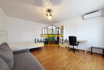 Garsoniera Parc N.Filimon-0% comision-posibilitate CT proprie - 5
