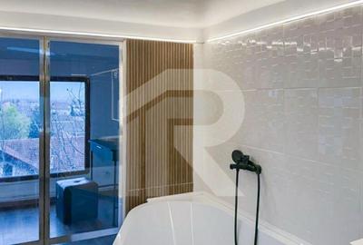 Apartament Pipera ,panoramic, modern! - 6