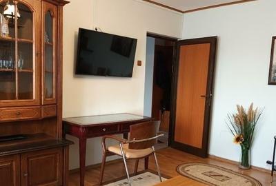 Apartament 2 camere | Aviatiei, metrou Aurel Vlaicu | Centrala proprie - 7