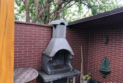 Casă cu 3 camere cu Teren 355 Mp în Ultracentral - 5