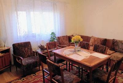 Casă cu 3 camere în Ghirodei - 20