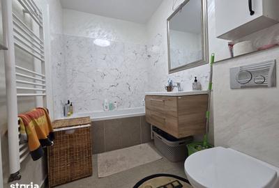 Apartament cu 2 camere în Central - 12