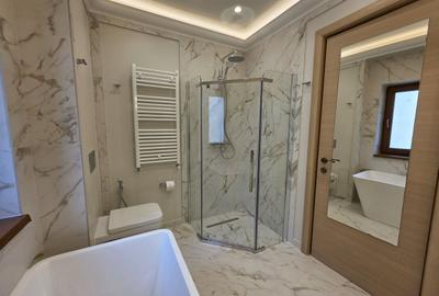 Apartament cu 3 camere| Dorobanti Capitale - 7