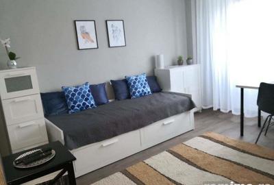 Se ofera spre vanzare garsoniera in zona Tineretului - 1