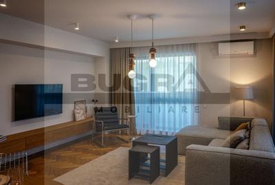 Apartament cu 3 camere semidecomandat în Zorilor