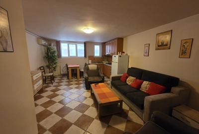 Apartament cu 2 camere semidecomandat în Central - 17