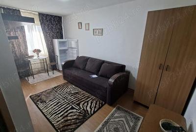 Garsonieră nedecomandată în Sud - 4