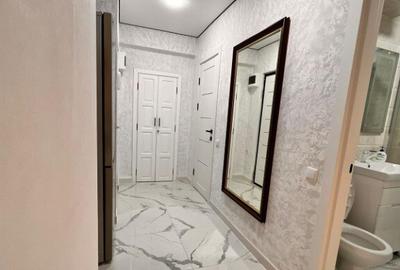 For rent - luxurious and modern 2-room apartment - 6