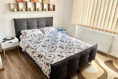 Garsonieră decomandată, mobilată în Hașdeu - 1