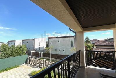 REV2004804 Vila tip duplex 4 camere Tunari - 11