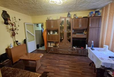 Apartament cu 2 camere nedecomandat în Mihai Bravu - 6
