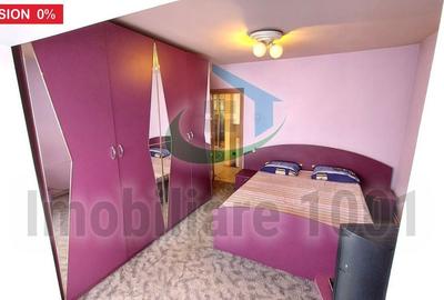 Apartament cu 4 camere decomandat în Gării - 11