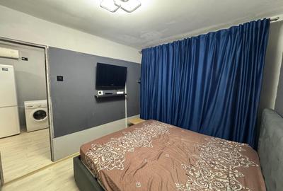 Garsonieră semidecomandată în - 2