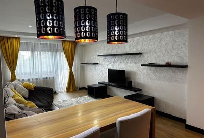 Apartament cu 2 camere decomandat în Exterior Vest - 1