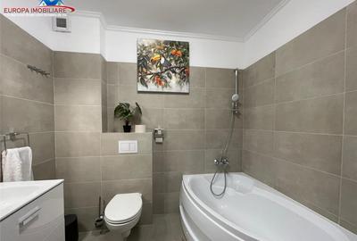 Apartament NOU cu 2 camere de PARCARE -Tulcea - 10