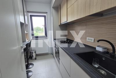 Apartament 2 camere in Trivale | Bloc Nou | mobilat si utilat - 2