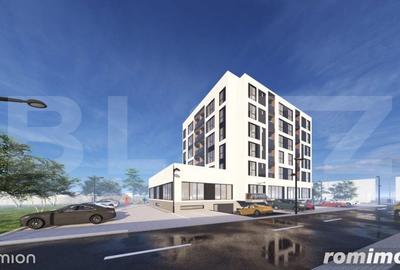 Apartament cu 3 camere decomandat în Rădăuți