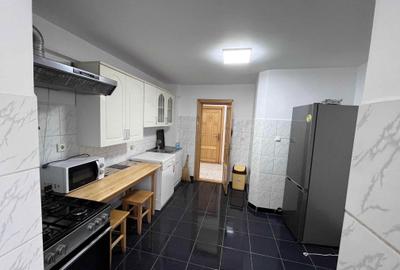 Apartament cu 2 camere decomandat în Exterior Vest - 3