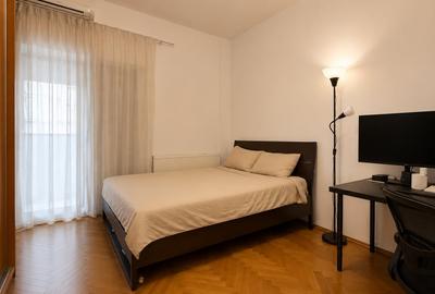 Apartament cu 3 camere semidecomandat, mobilat în Ultracentral - 6
