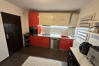 2 Camere Decomandat 54mp bloc 1986 zona Cug - 5