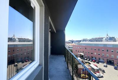 Apartament cu 3 camere decomandat în Universitate - 6